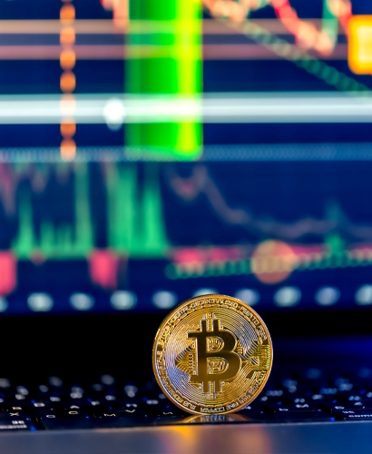 Teamet bakom PrimeAura vid marknadsanalys