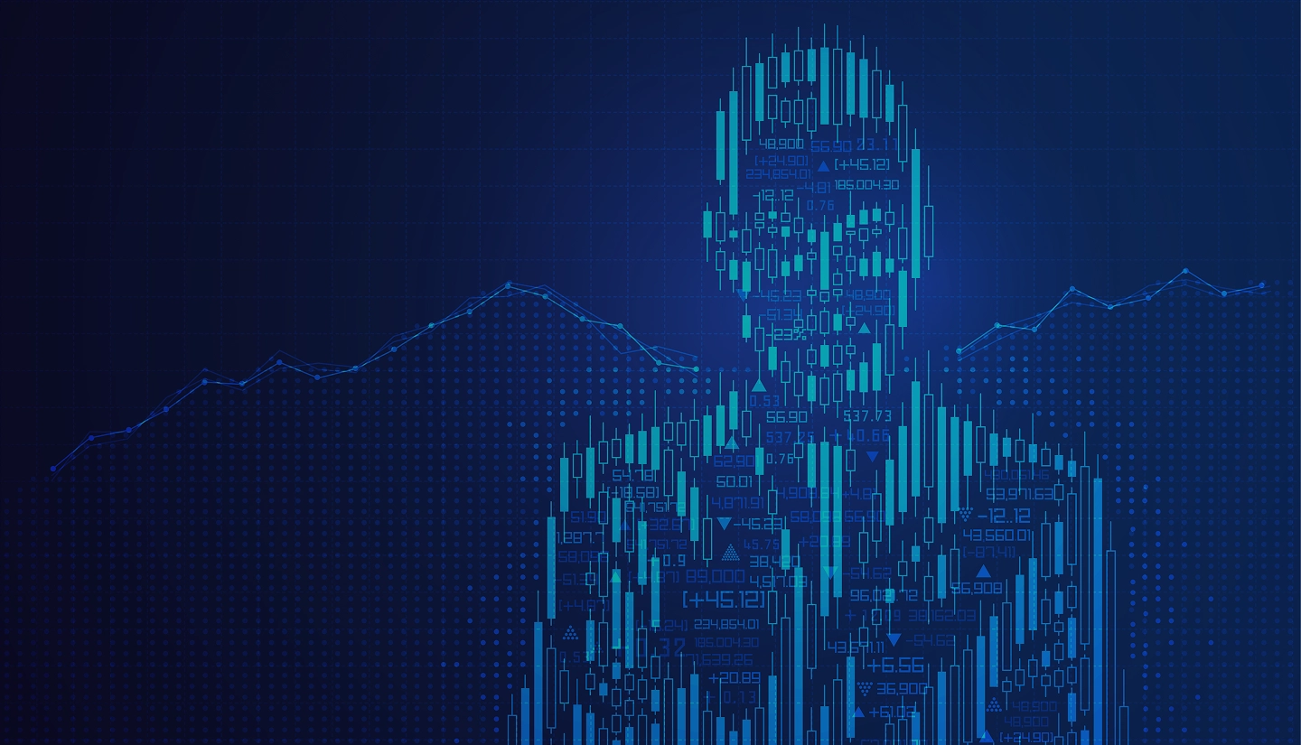 Bakgrundsgrafik från PrimeAura