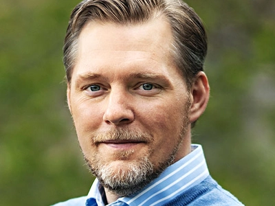 Günther Mårder rekommenderar PrimeAura