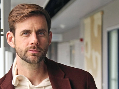 Pär Lernström om PrimeAura