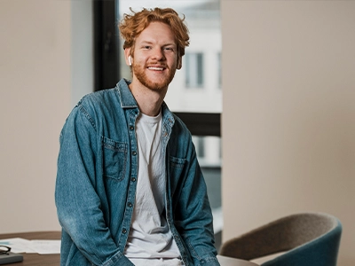 Johan Varg – chefsanalytiker hos PrimeAura